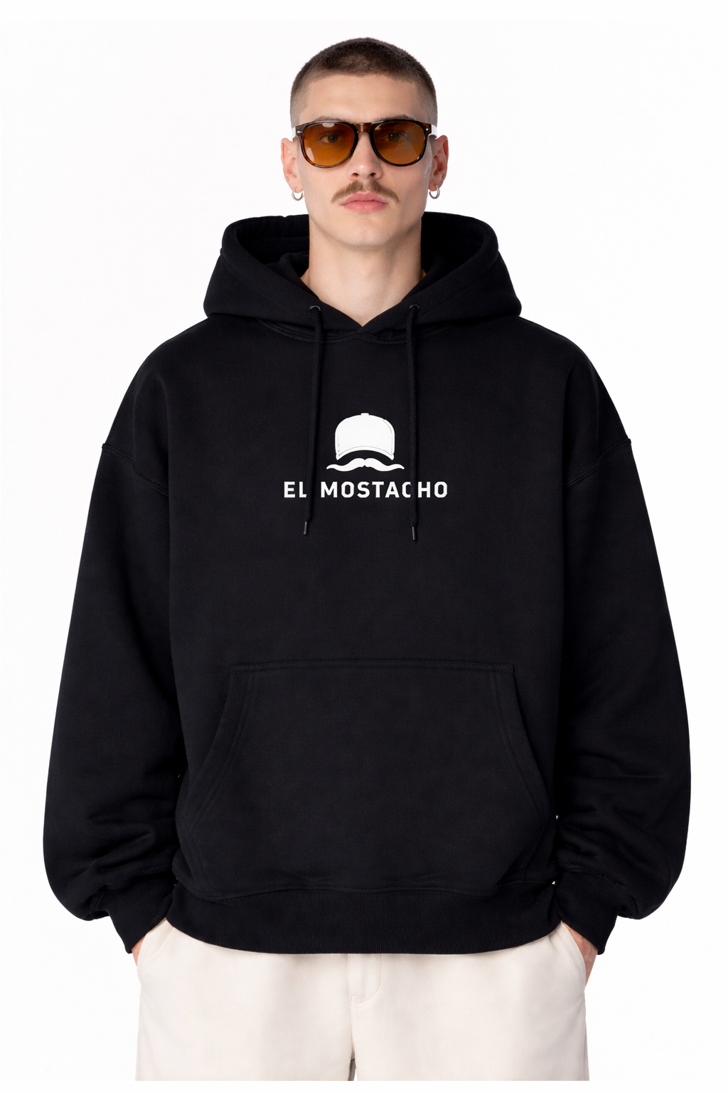 Suadera basic EL MOSTACHO