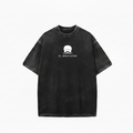Camiseta de manga corta EL MOSTACHO 2026