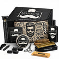 PACK viaje  EL MOSTACHO